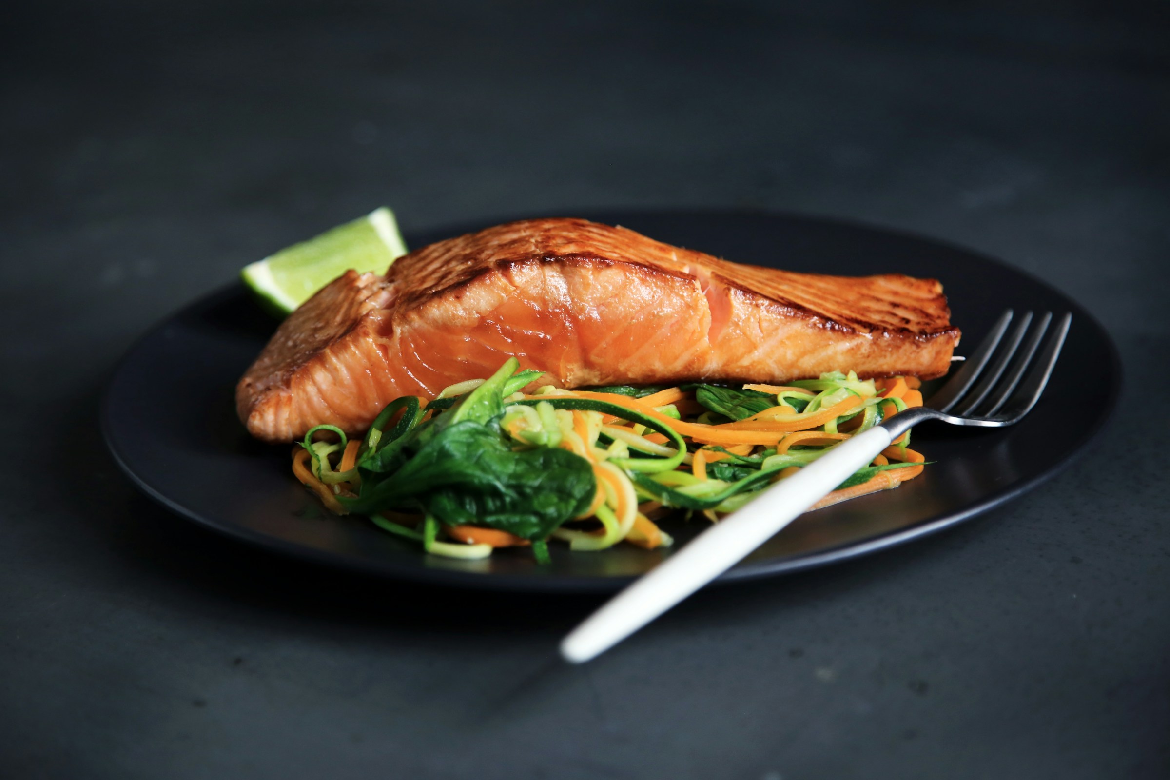 Premium CalRay nutrition photo